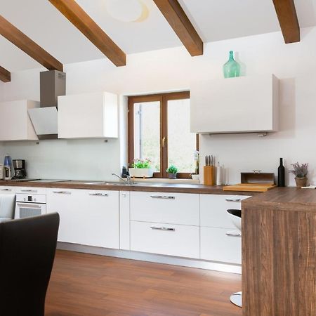 Villa Vignola Kavran Екстериор снимка