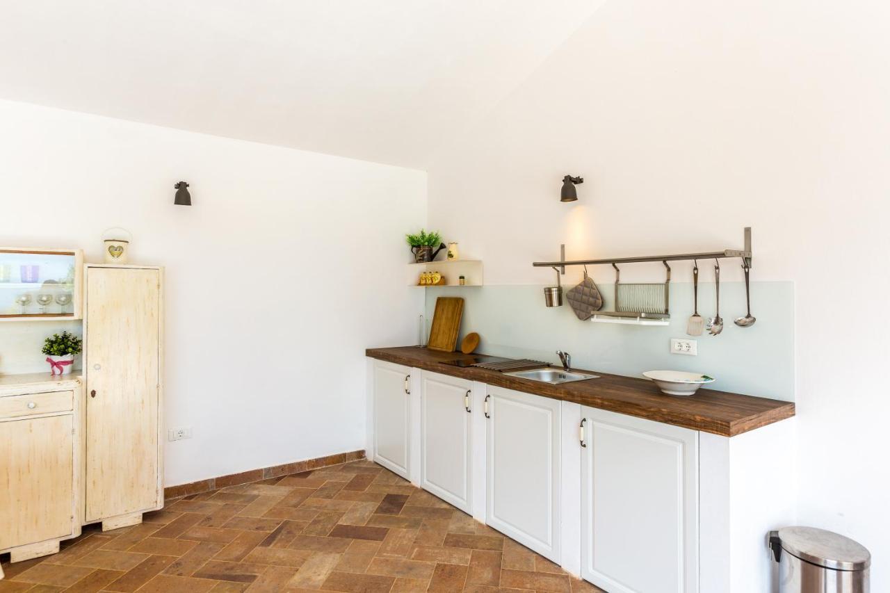 Villa Vignola Kavran Екстериор снимка