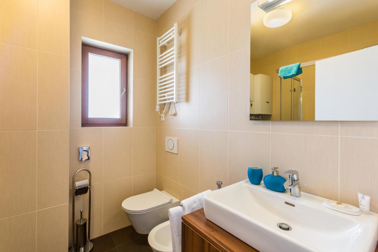 Villa Vignola Kavran Екстериор снимка