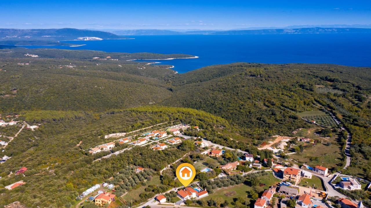 Villa Vignola Kavran Екстериор снимка